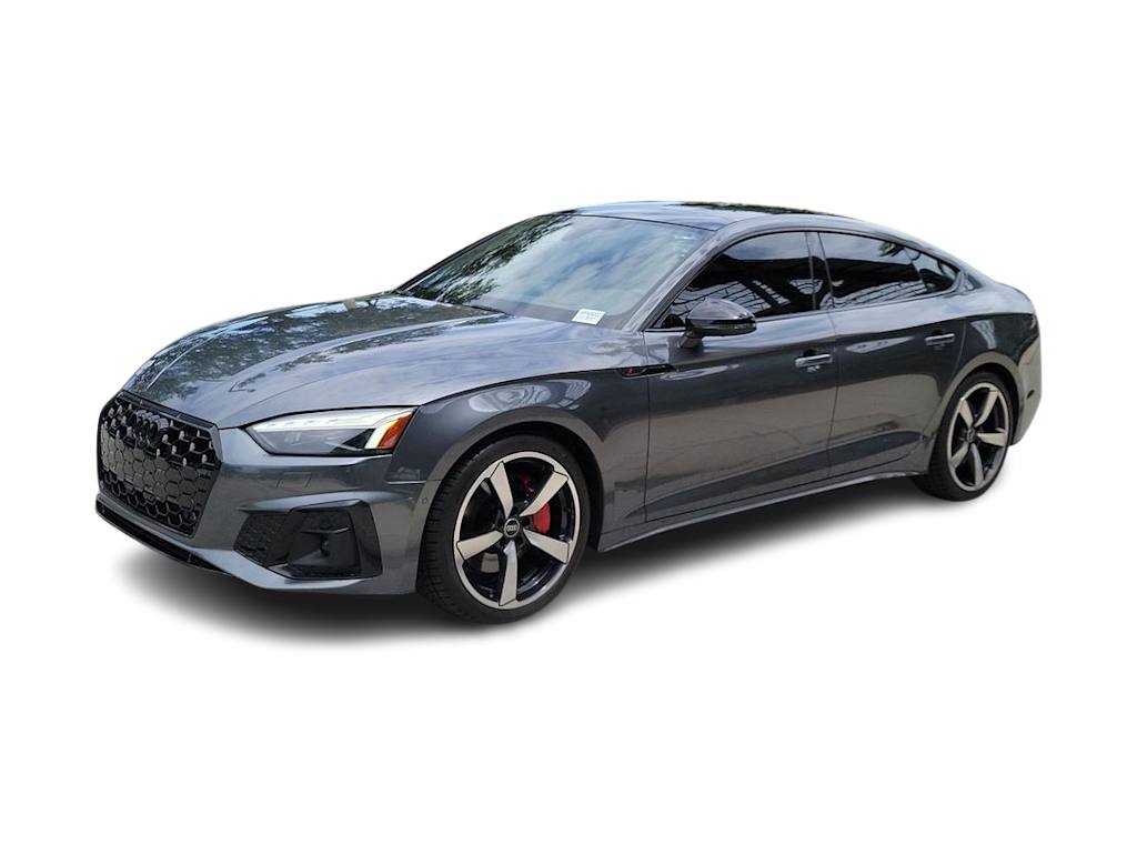 audi a5 sportback 2023 WAUEACF51PA060023 image audi a5 sportback 2023 WAUEACF51PA060023 image